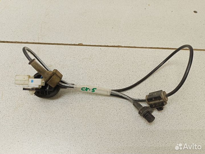 Датчик ABS задний Мазда CX-5 KE