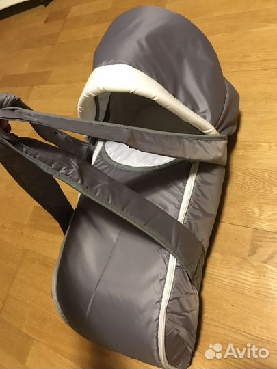 Переноска для детей