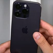 iPhone 14 Pro, 128 ГБ