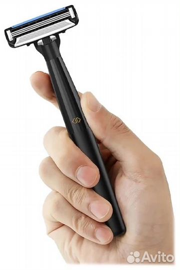 Набор для бритья Xiaomi Lemon Razor H303-5