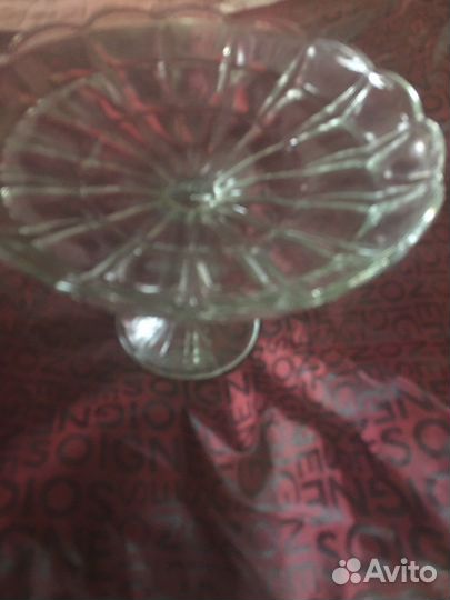 Ваза для фруктов