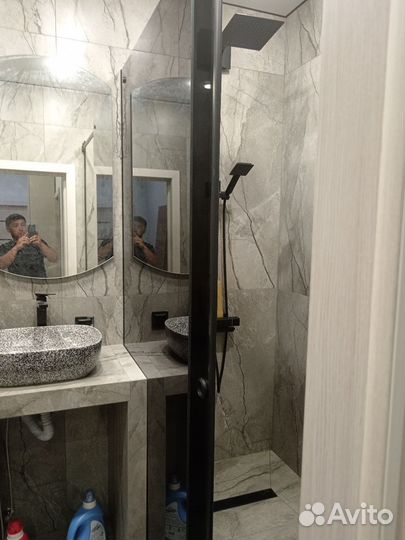 Ремонт квартир