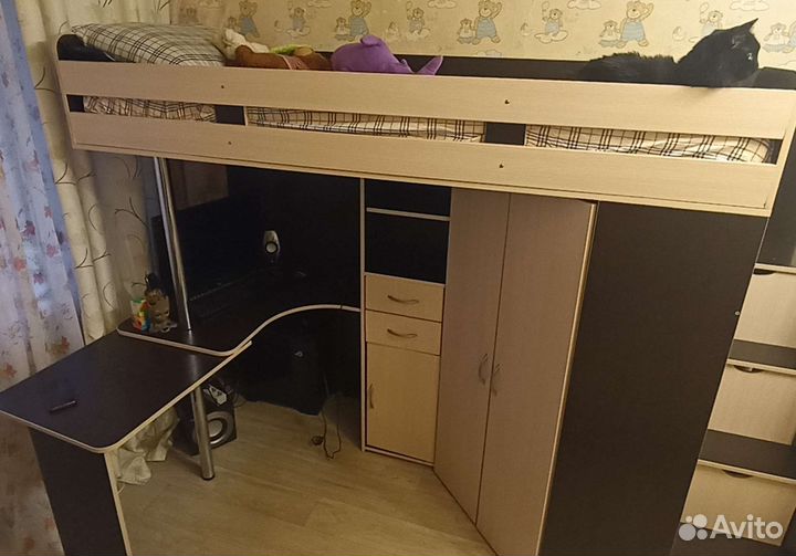 Уголок школьника