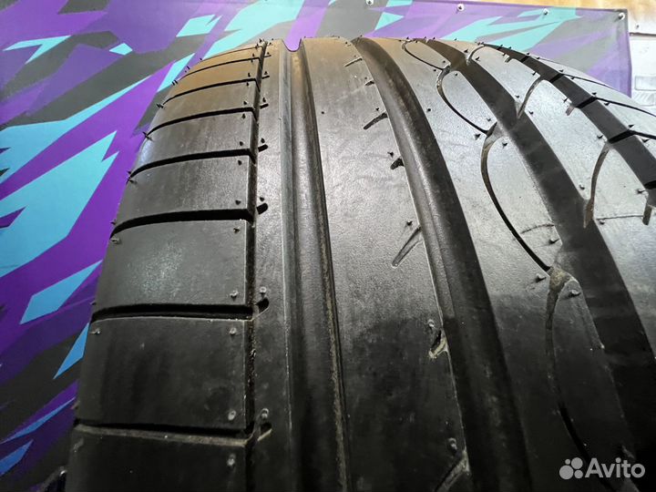 Yokohama Advan Sport A/S 275/40 R20