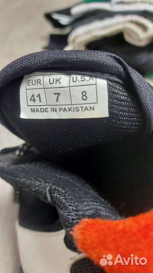 Спортивный костюм для бокса