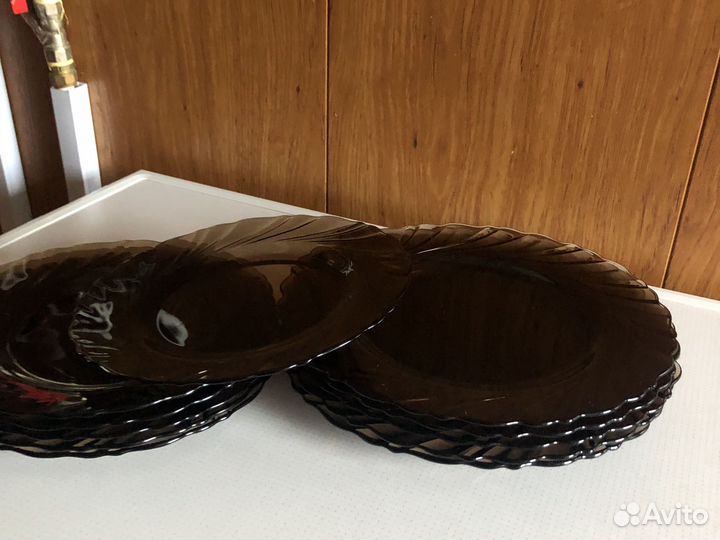 Набор тарелок luminarc