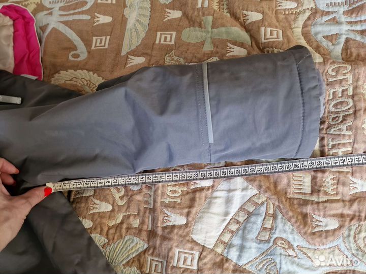 Костюм для девочки Kerry 104