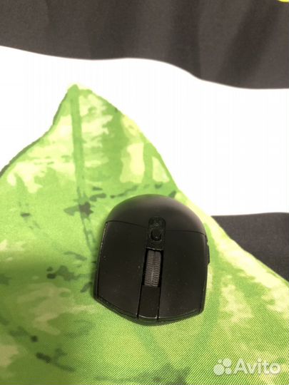 Мышка Logitech g305