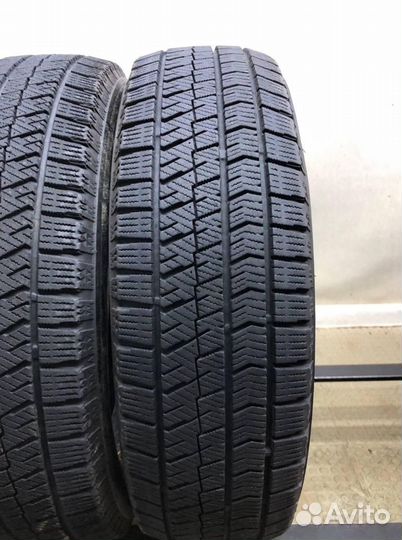 Bridgestone Blizzak VRX 185/65 R15 98W