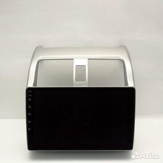 Штатная магнитола для Honda Airwave 2005-2010 гг