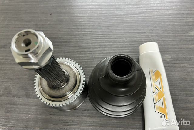 Шрус наружный Solaris Rio 2011-2023