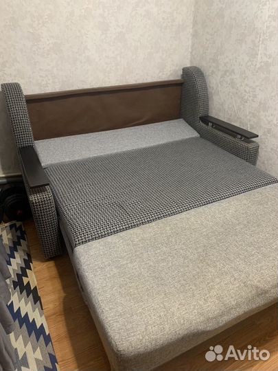 Диван раскладной