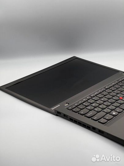 Lenovo t450s