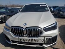 BMW X6 2022 в полный разбор