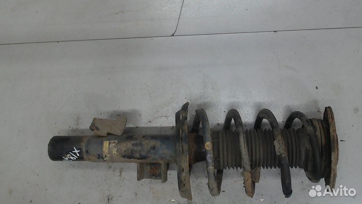 Амортизатор подвески Ford Mondeo 4, 2009