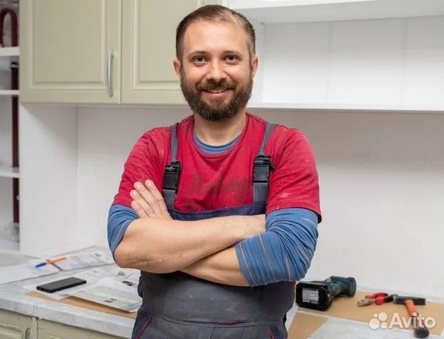 Сборка мебели, Разборка мебели, Сборщик мебели