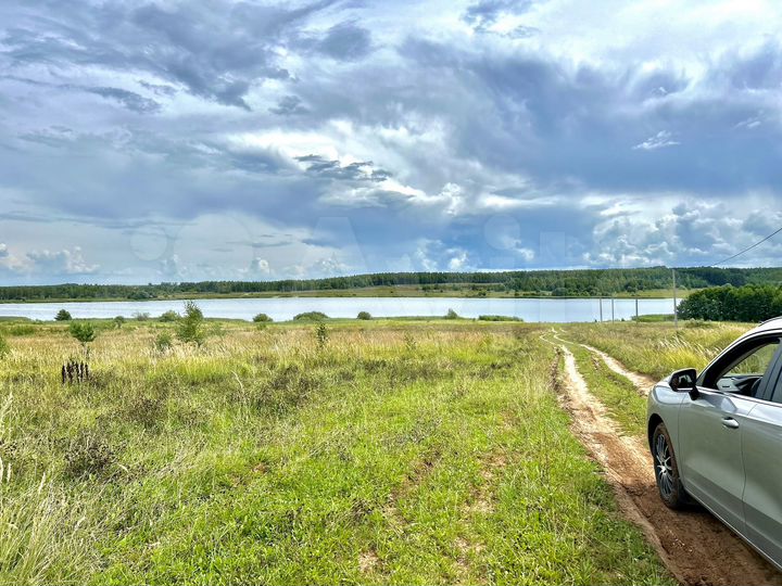 Дом 76 м² на участке 10 сот.