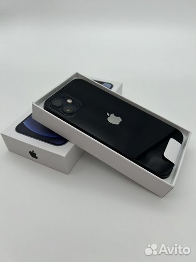 iPhone 12, 128 ГБ