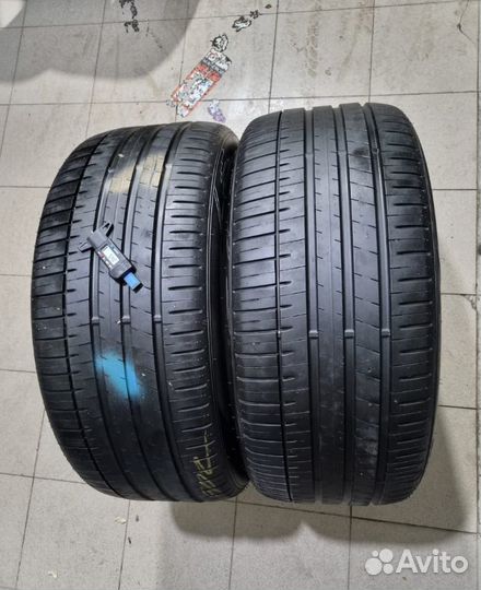 Falken Azenis FK-510 285/40 R21 109Y