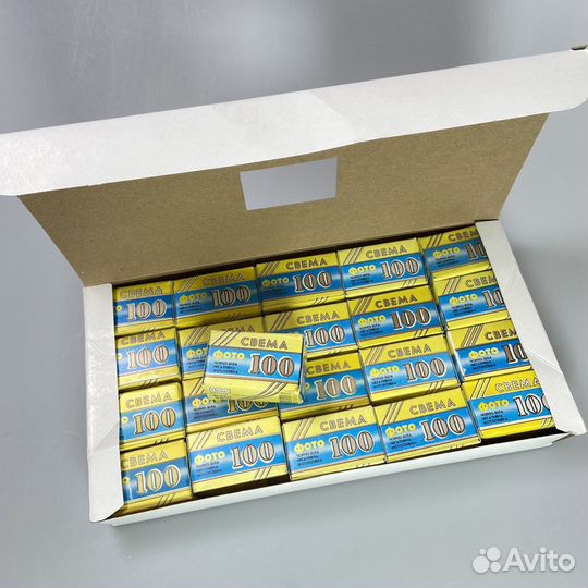 Фотопленка 35мм в Перми