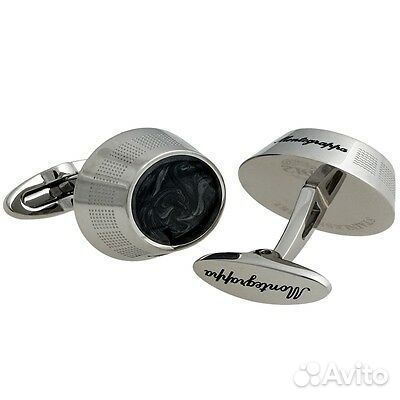 Запонки Montegrappa Италия