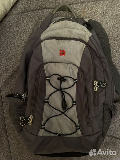 Рюкзак швейцарский