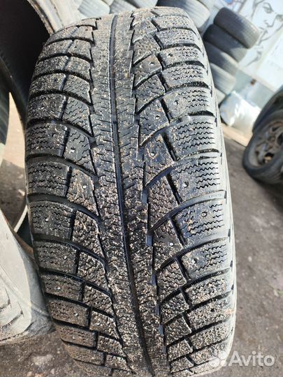 Matador MP 55 Sibir 255/60 R16