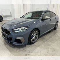 BMW 2 серия Gran Coupe 2.0 AT, 2020, 52 898 км, с пробегом, цена 4 199 000 руб.