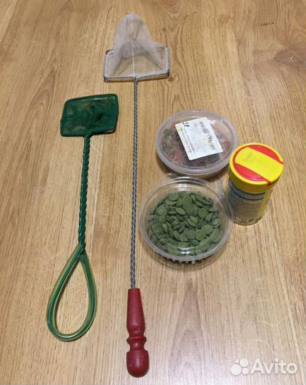 Аквариум фильтр 40 литров