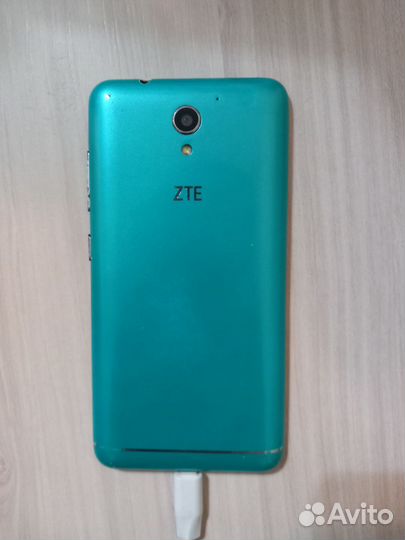 Zte blade a510