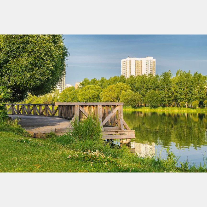 2-к. квартира, 48,8 м², 10/17 эт.