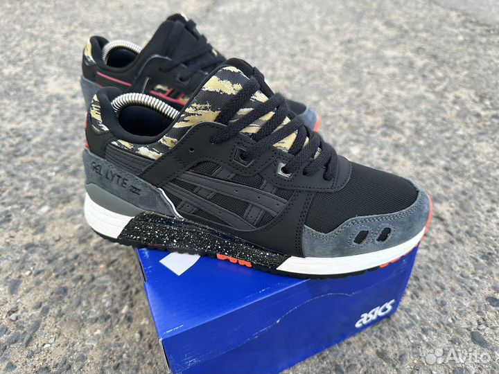 Asics gel lyte 3