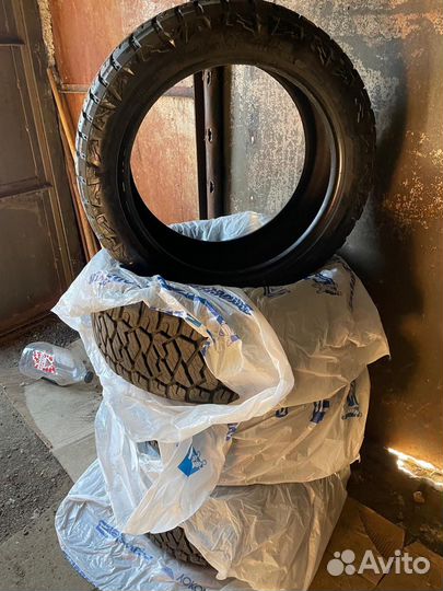 Maxxis AT-811 Razr AT 265/50 R20
