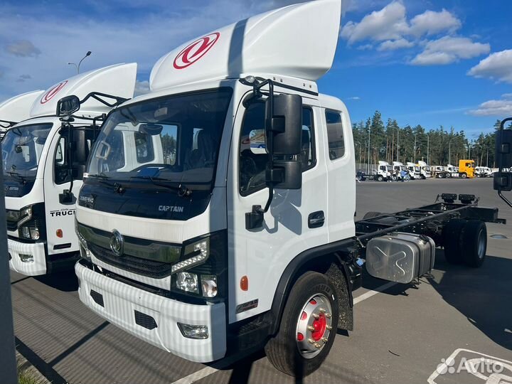 DongFeng C120L, 2024