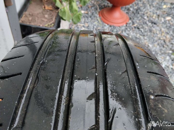 Nexen N8000 235/65 R17