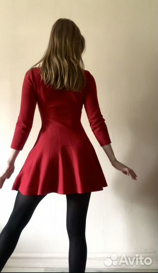 Платье женское