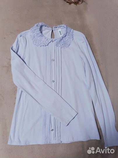 Блузки новые