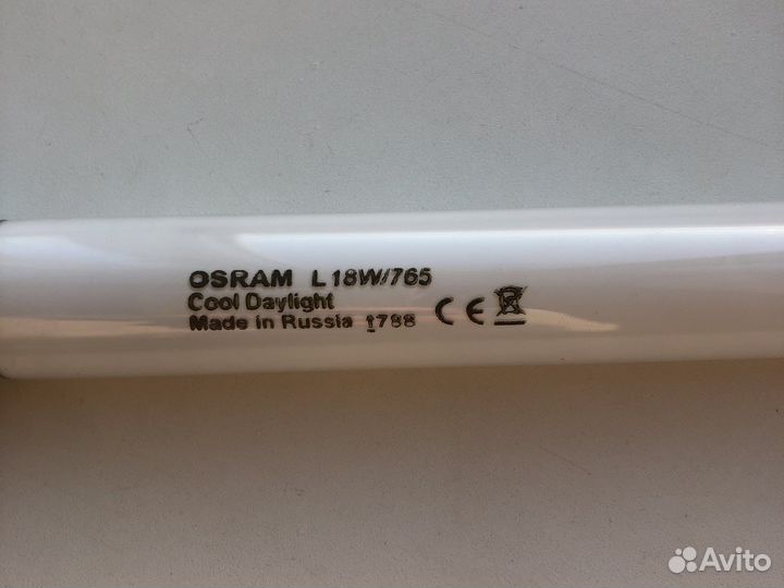 Светодиодные лампы