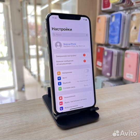 iPhone 11 Pro, 256 ГБ