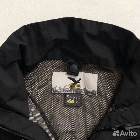 Куртка Salewa gore-tex