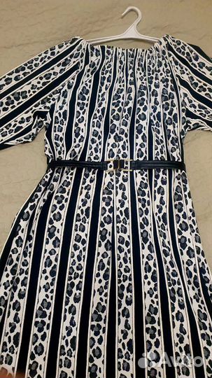 Anna verdi платье 48-52 размер