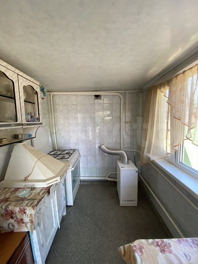 Дом 50 м² на участке 36 сот.