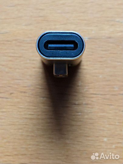 Магнитный адаптер magsafe 2 для apple MacBook