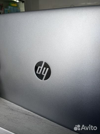 Ноутбук HP EliteBook 840 G4