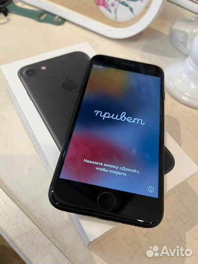 iPhone 7, 32 ГБ