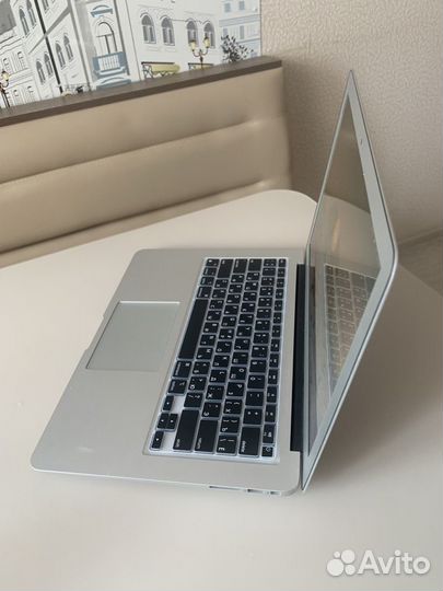 Apple macbook air