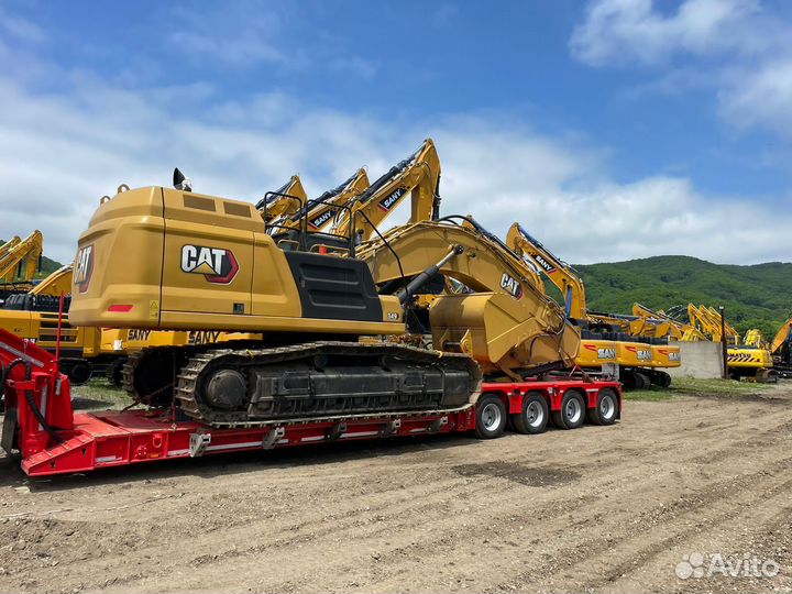 Перевозка негабаритных грузов Волжский