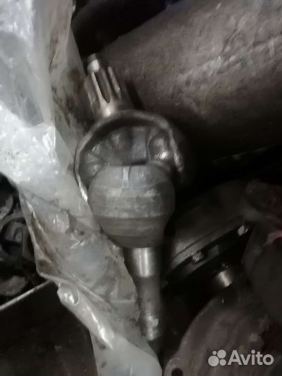 Военные мосты на УАЗ