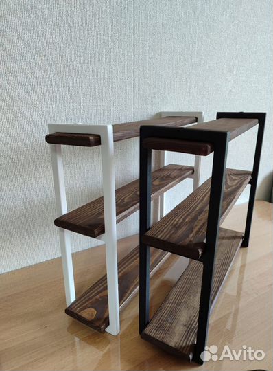 Полка для кухни