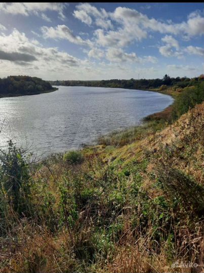 Участок 25 сот. (ИЖС)